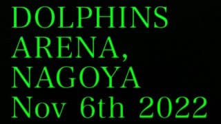 【Trailer】ANGEL CHAMPAGNE presents RIZIN LANDMARK 4 in NAGOYA