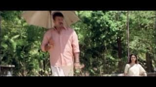 Chandrolsavam  Super Dialogue