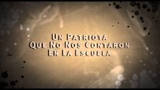 Buscando al comandante Andresito
