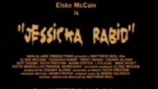 Original Jessicka Rabid Trailer