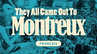 They all came out to Montreux | Teaser FR | Play Suisse