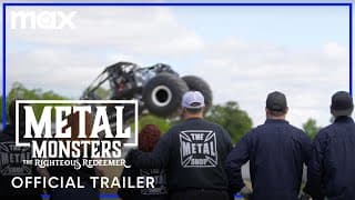 Official Trailer