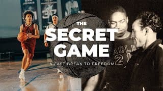 The Secret Game