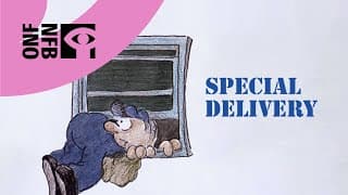 Special Delivery