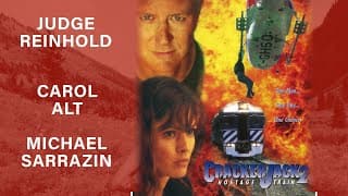 Crackerjack 2 Trailer