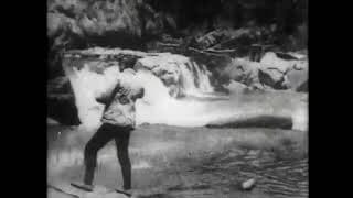 Bass Fishing (1901)