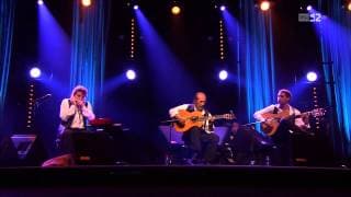 Paco de Lucia   Live at the Montreux Jazz Festival 2012 HD