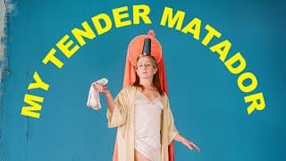 Official International Trailer