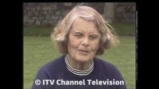 A Chance to Meet... Barbara Woodhouse - 1980