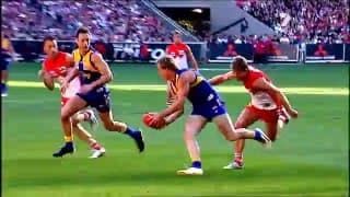 AFL – The Noughties (2000-2009)
