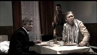 Trailer - Trei zile pana la Craciun (Ultimele zile din viata Elenei si a lui Nicolae Ceausescu)