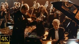 The Evolution of Networks | Concierto Evolución – Siemens (1992) Short Film [SR-2.0] [4K] [FTD-1096]