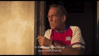TRAILER HAVANA, FROM ON HIGH