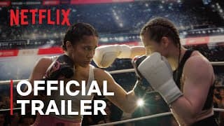 Katie Taylor vs. Amanda Serrano 2 Official Trailer