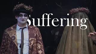 TRAILER | STERNENHOCH Ivan Acher – National Theatre Prague