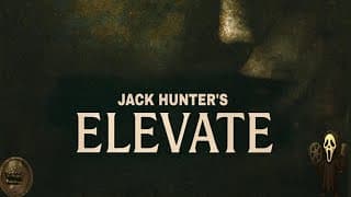 Jack Hunters ELEVATE - Coming to @watchfoundtv  January 2026 #NewMovie #FoundFootage #Family #film