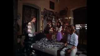 RITUAL (aka Tales from the Crypt Presents: Ritual)  - trailer