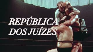 República dos Juízes (2022) — Trailer oficial