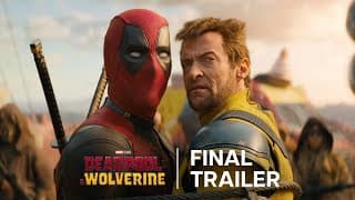 Final Trailer