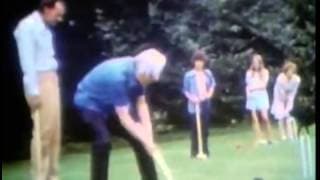 Labour's Old Romantic: A Film Portrait of Michael Foot (1997)