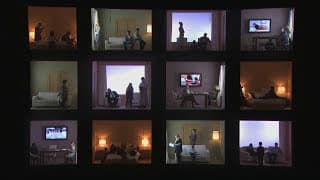 Wozzeck | Teodor Currentzis & Dmitri Tcherniakov | Bolshoi Theatre 2010 (DVD trailer)