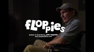 "Floppies" Trailer 2022 - Dir. John Cappello, Chump Lafayette Productions