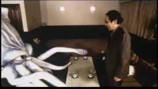 The Calamari Wrestler Trailer