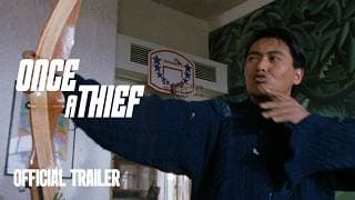 Official Trailer [Subtitled]
