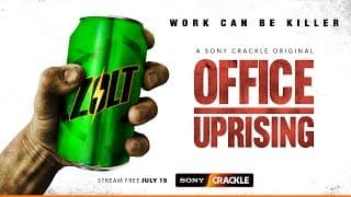 Red Band Trailer