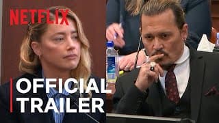 Official US Trailer
