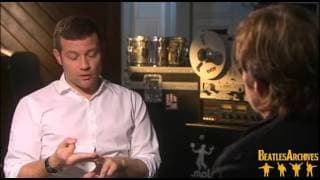 Paul McCartney and Wings: Band On The Run - ITV Special - Dermot O'Leary