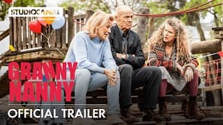 Official Trailer [Subtitled]