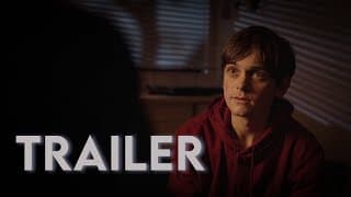 Dirty Dishes | Trailer | New Zealand Short Film