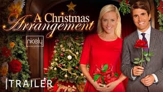 A CHRISTMAS ARRANGEMENT Trailer - Nicely Entertainment