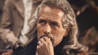 Buffalo Bill and the Indians, or Sitting Bull's History Lesson (1976) TRAILER [HQ]