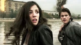 THE DARKEST HOUR - Trailer