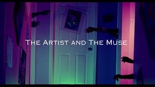 Billie Eilish - "ilomilo" | The Artist and the Muse | Music Video | Red Komodo 4k