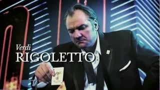 Rigoletto en direct du Metropolitan Opera de New-York