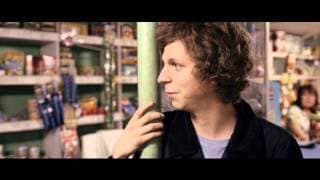 Official Theatrical Trailer