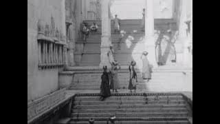 Bundi, Rajasthan in 1935