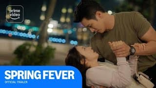 Official Trailer [Subtitled]