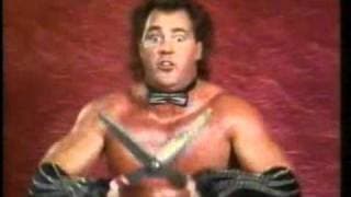 Survivor Series 1989 Intro