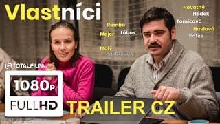 Vlastníci (2019) oficiální HD trailer