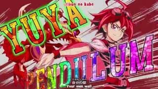 Opening 6 | Pendulum Beat! - SUPER★DRAGON [Subtitled]