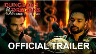 Official Trailer