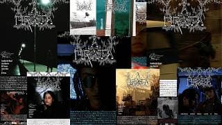 Teaser - A Pirata