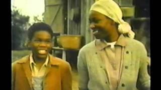 Clip from the movie Sounder Part 2 (1976)
