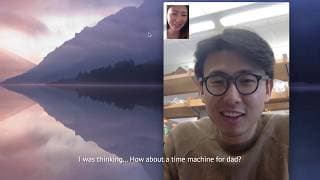 Trailer | I Bought a Time Machine | Yeon Park