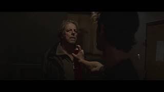The Door - extract