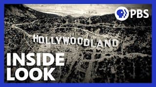 Exploring Our Nation's Symbols | Iconic America | PBS